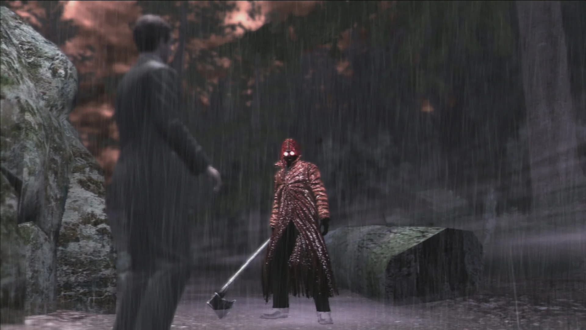 Deadly Premonition Origins screenshot 3