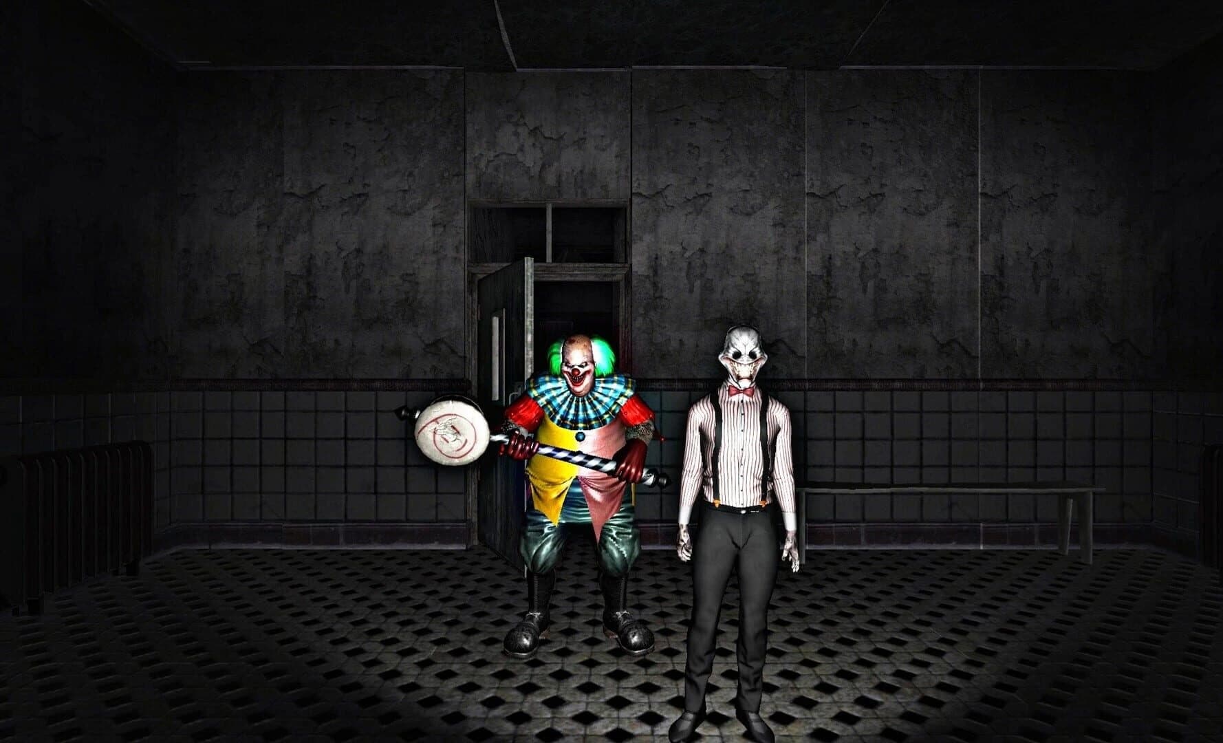 Deadly Silence screenshot 1