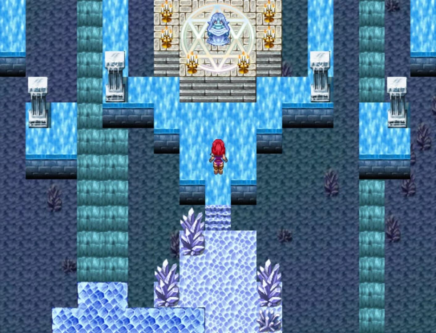 Deadly Sin screenshot 4