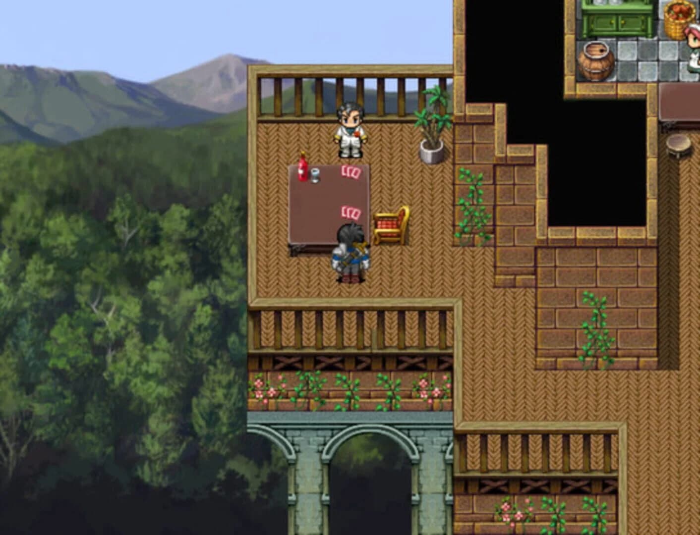 Deadly Sin 2 screenshot 4