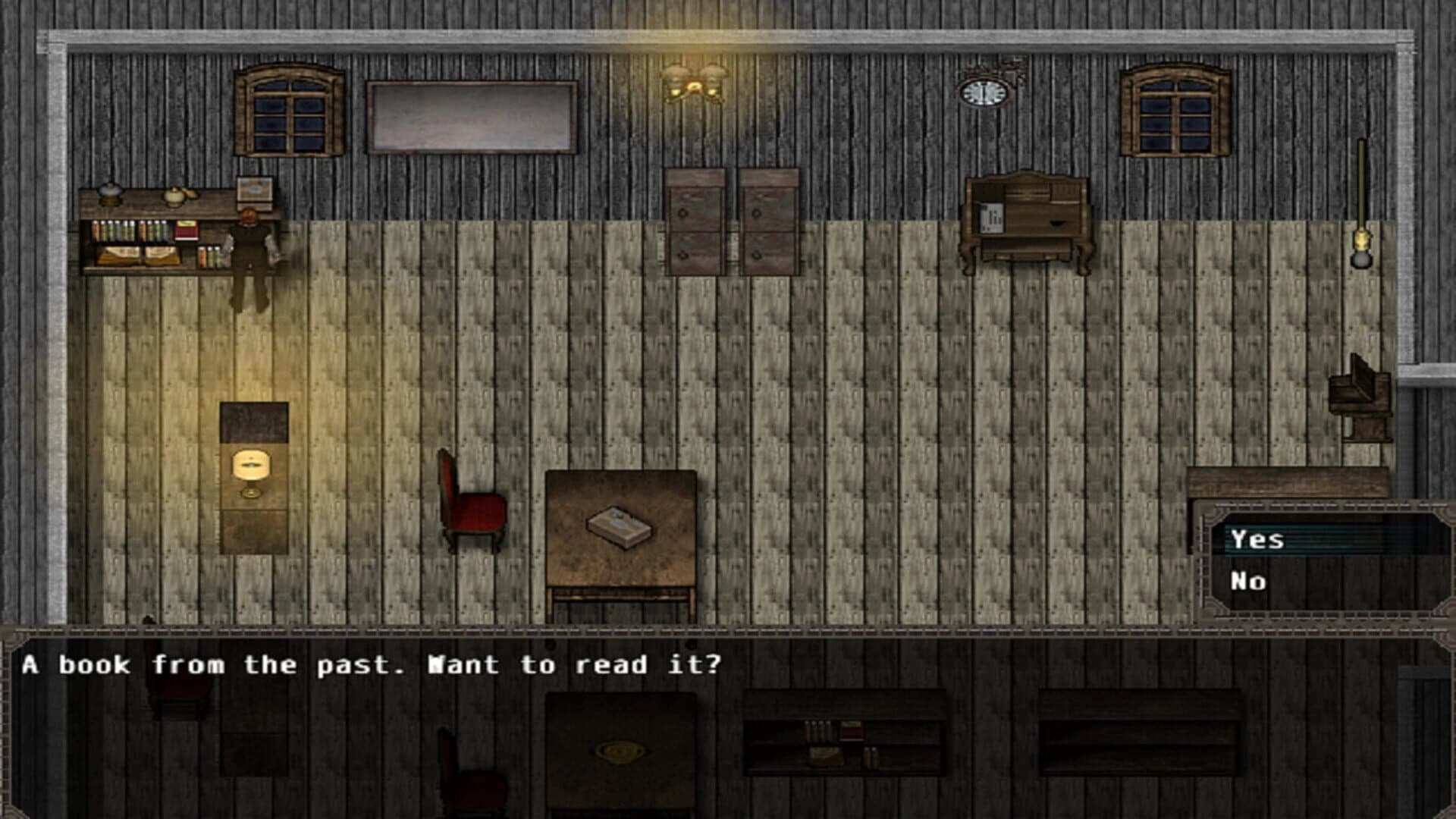 Deadly Station screenshot 2