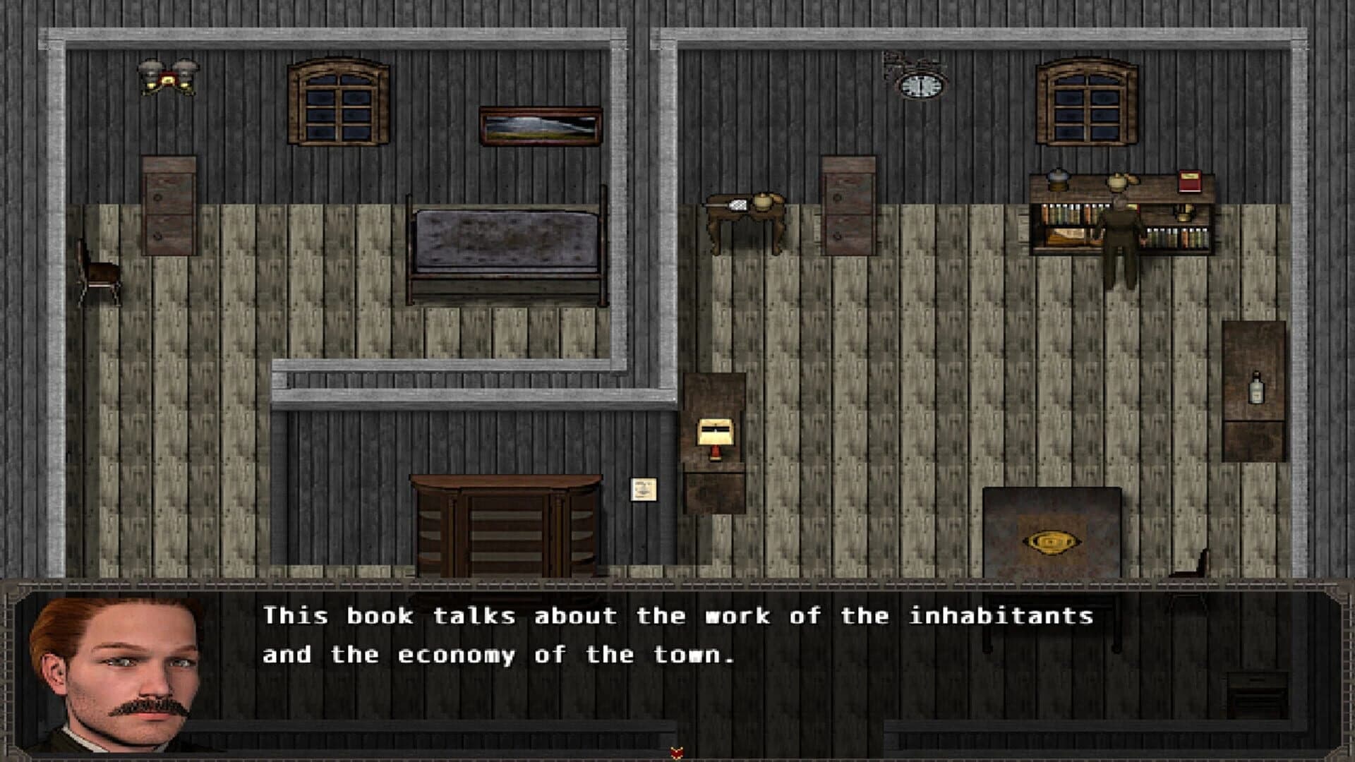 Deadly Station screenshot 5