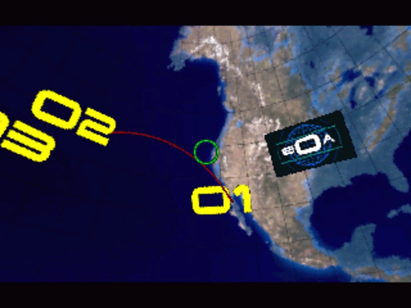 Deadly Tide screenshot 3