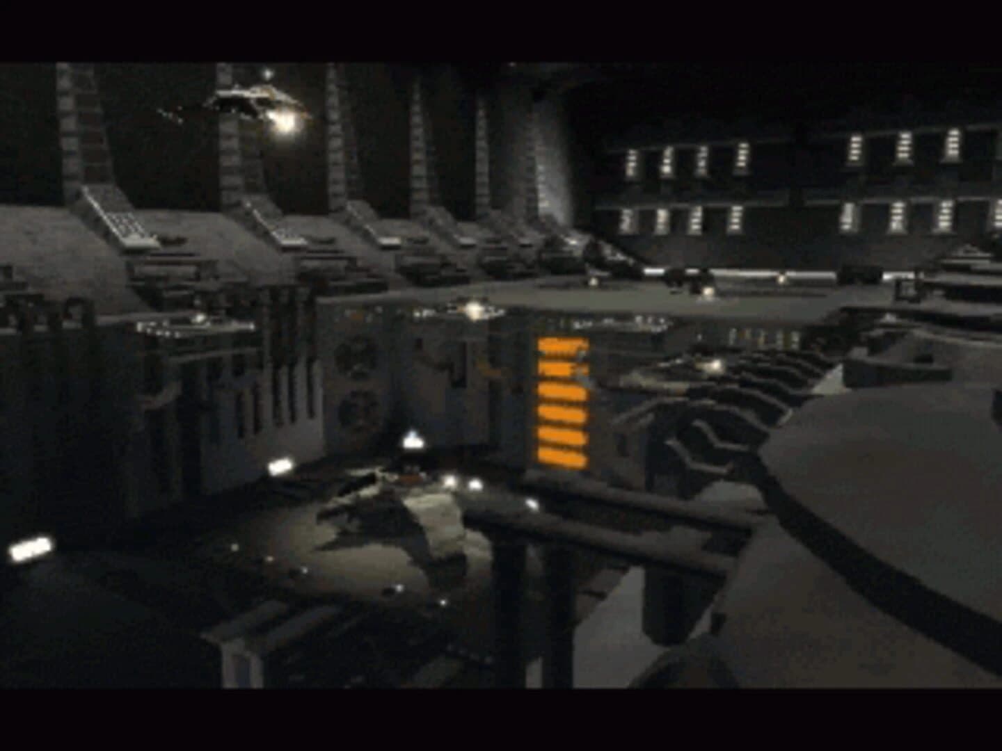 Deadly Tide screenshot 4