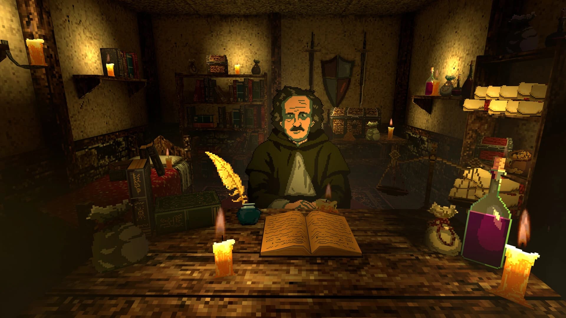 Deadpact screenshot 4