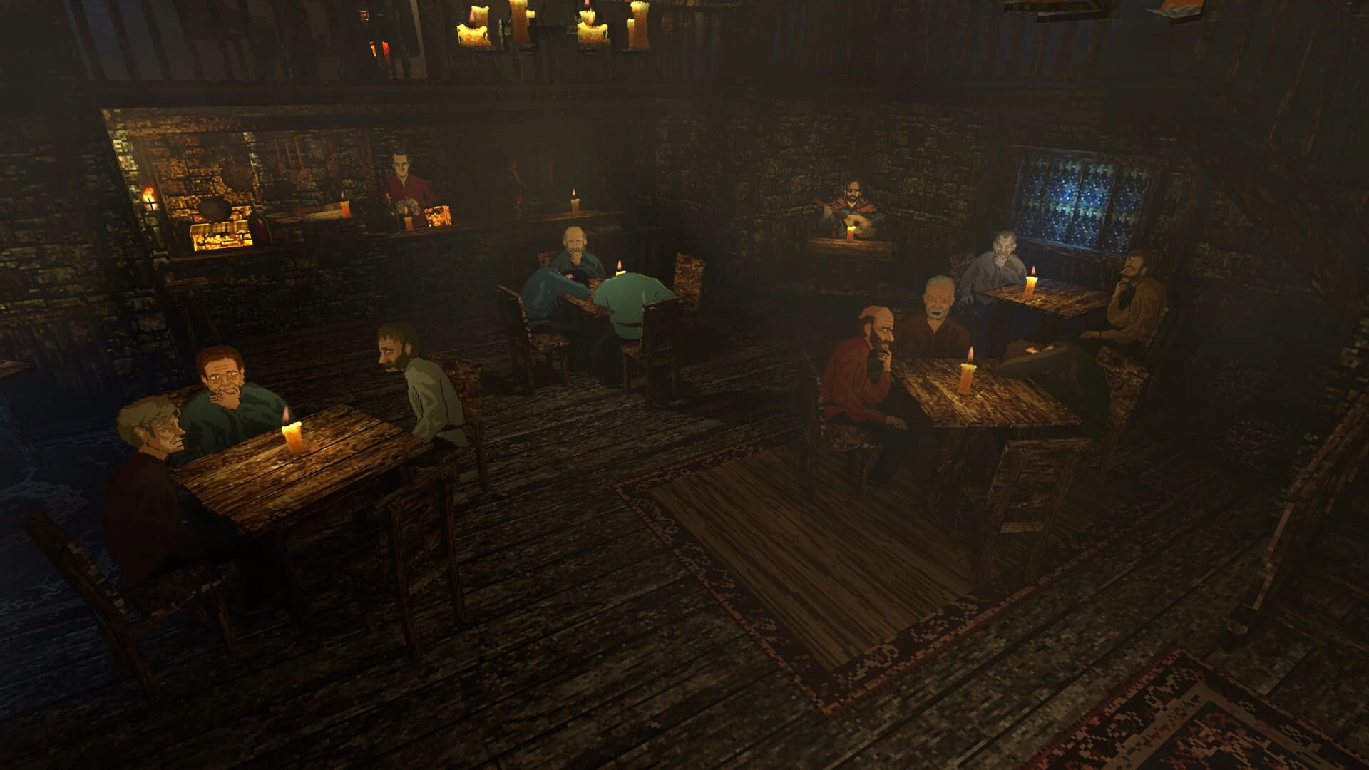 Deadpact screenshot 7