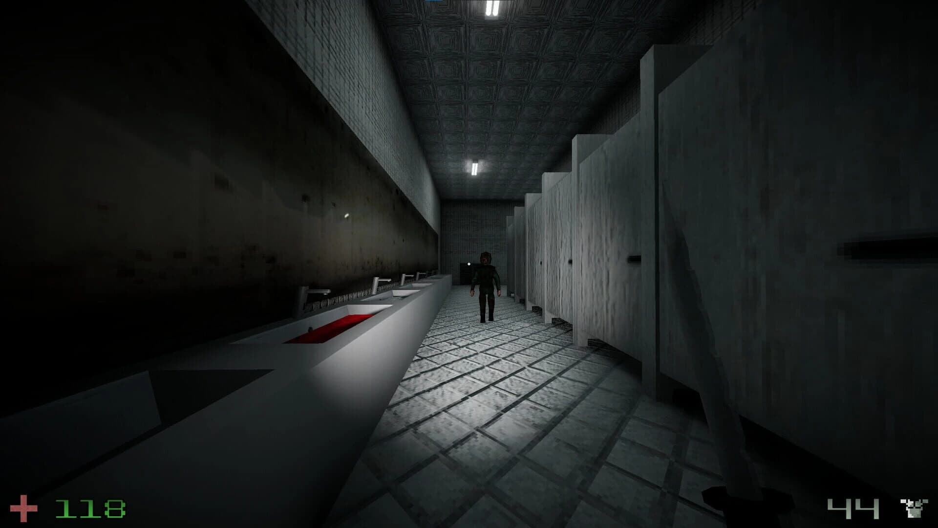 Deadshot screenshot 1