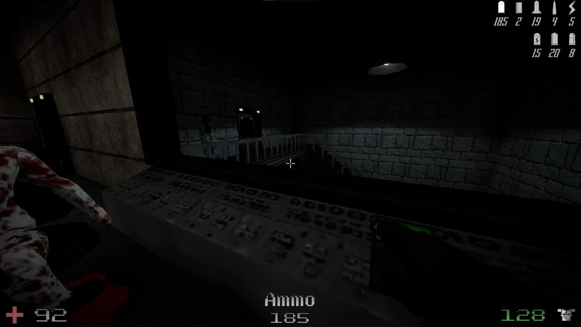 Deadshot screenshot 4