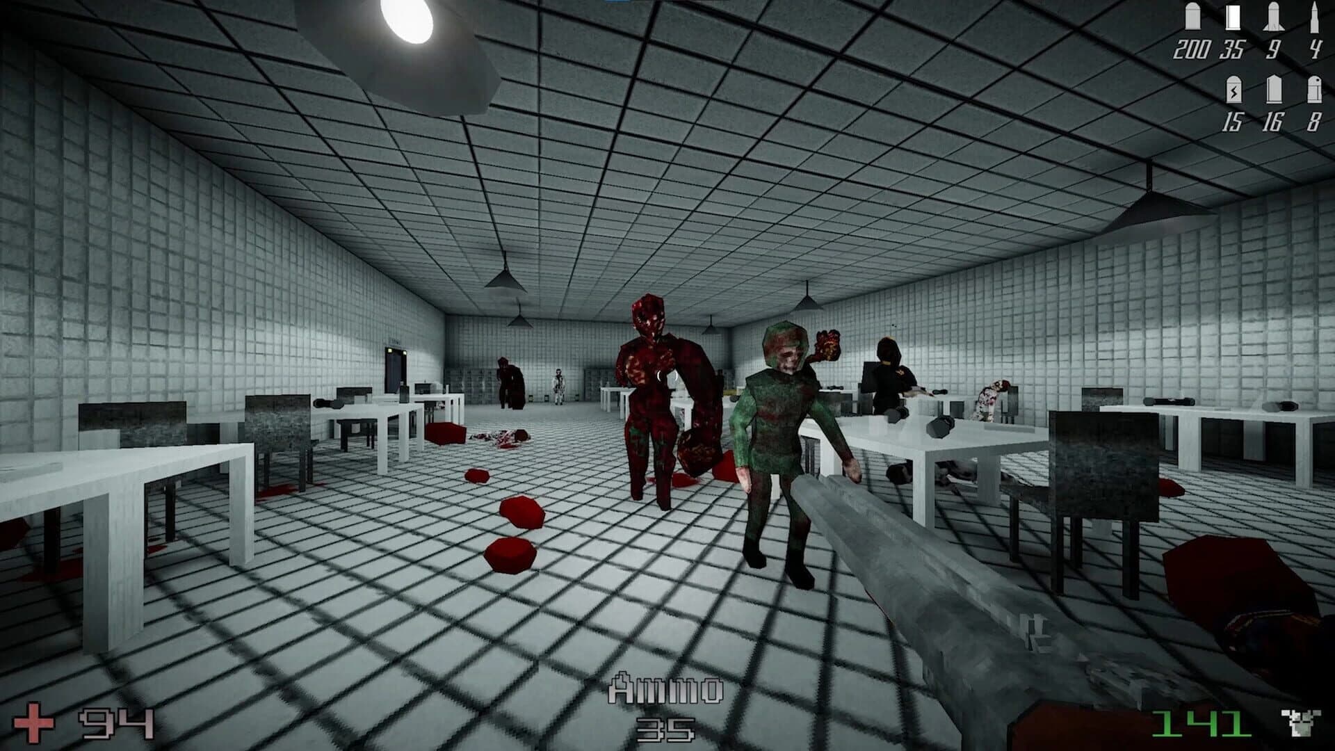 Deadshot screenshot 5