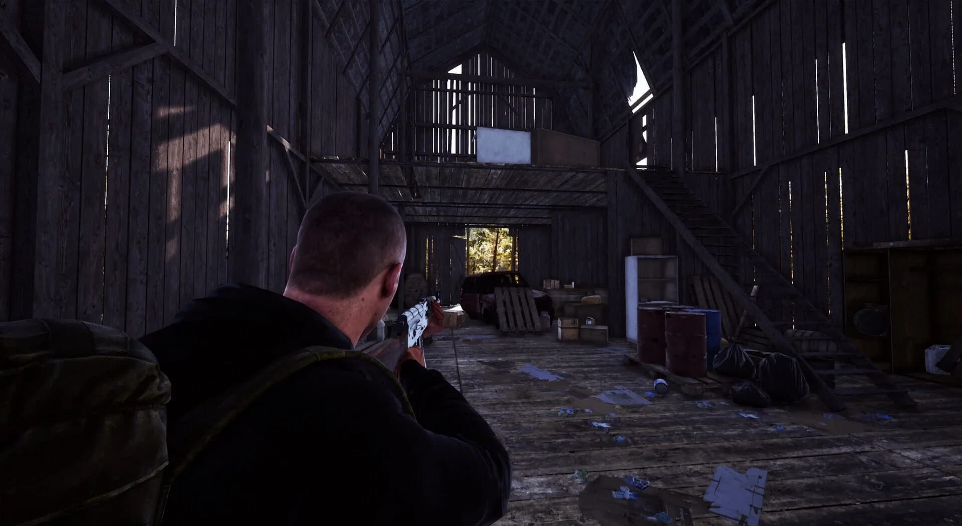 Deadside screenshot 4