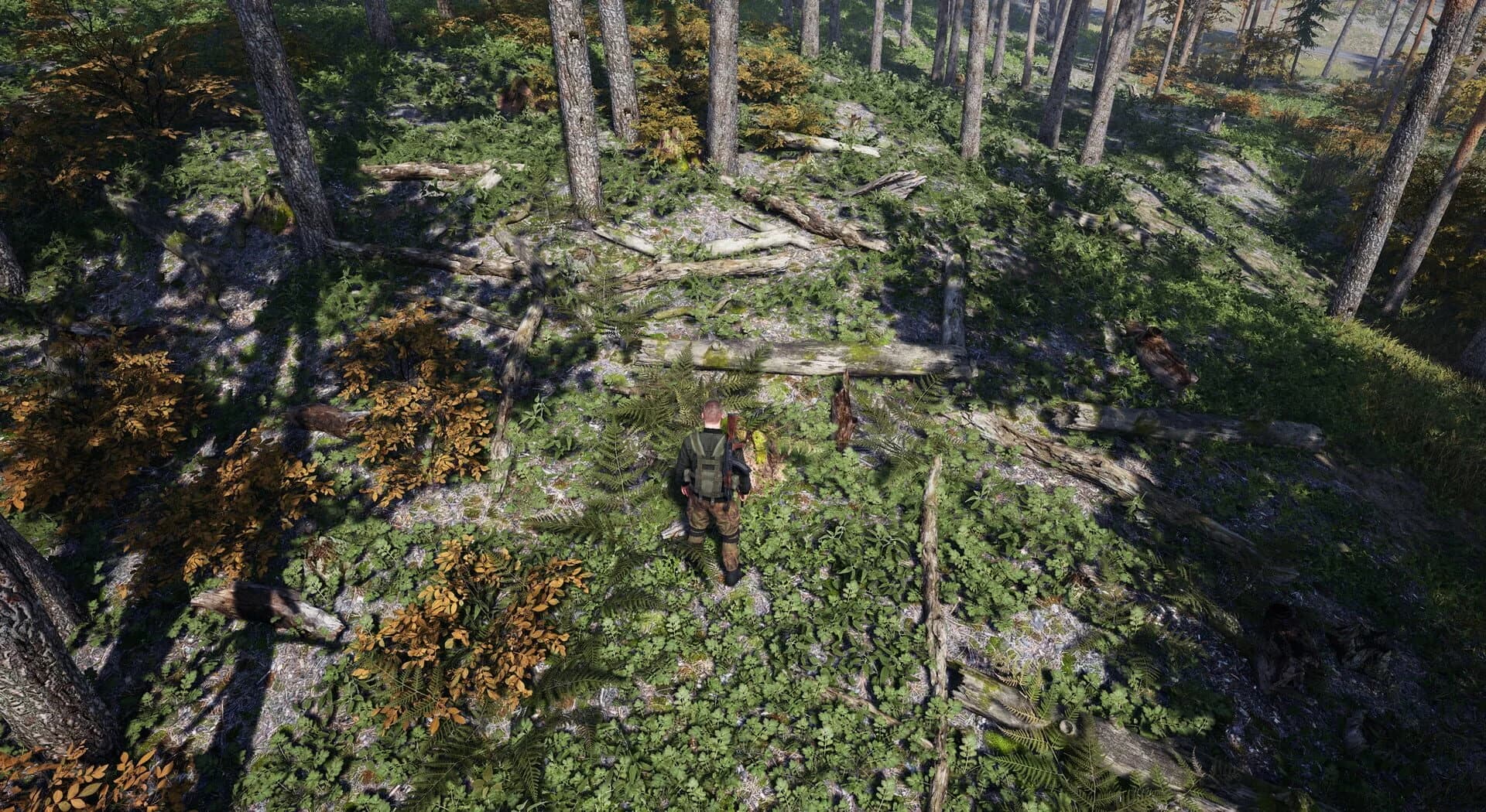 Deadside screenshot 3