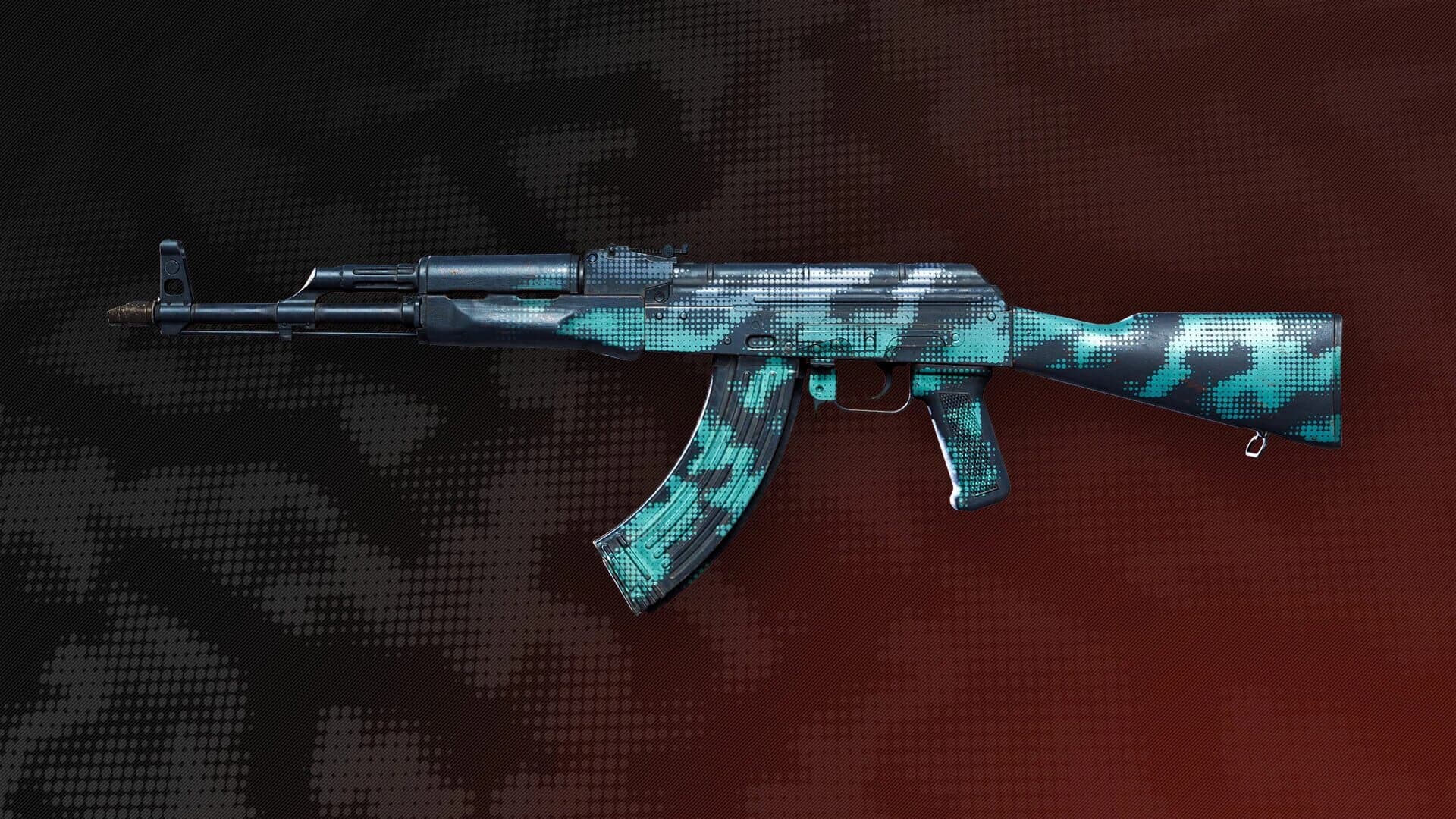 Deadside: "Ghost From The Deep" Skin Set screenshot 2