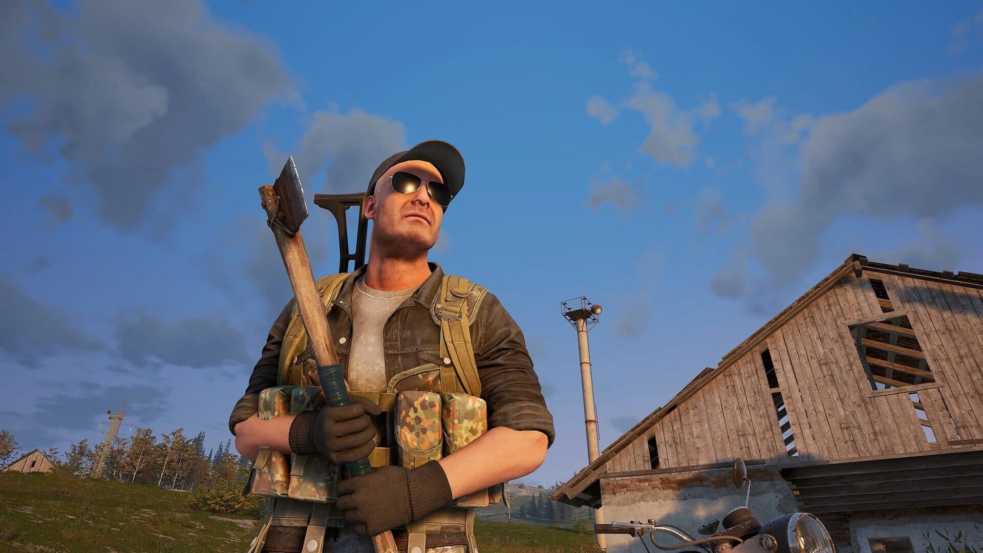 Deadside: Supporter Edition screenshot 2