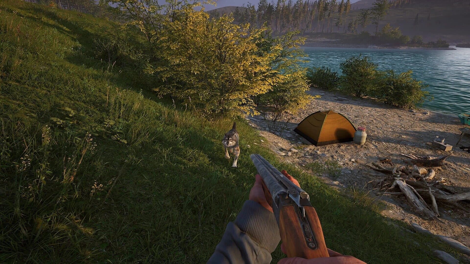 Deadside: Supporter Edition screenshot 3