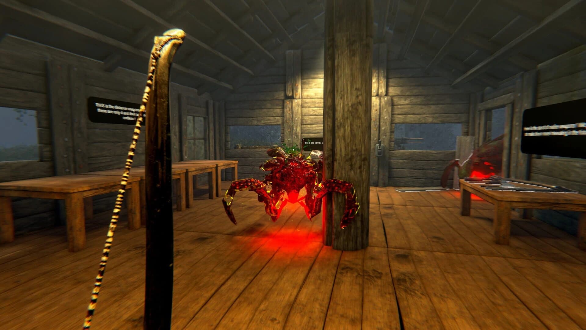 Deadsigns screenshot 3