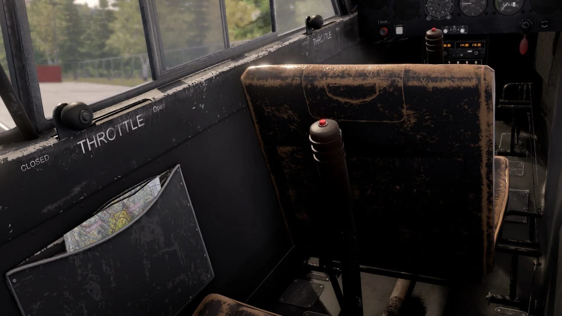 Deadstick: Bush Flight Simulator screenshot 5