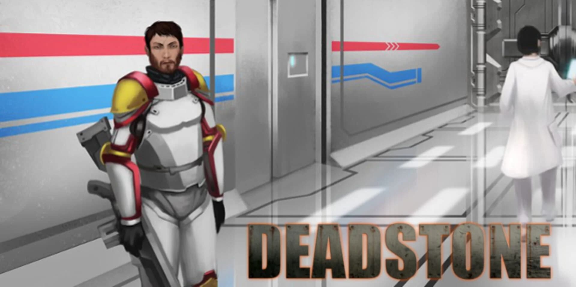 Deadstone screenshot 1