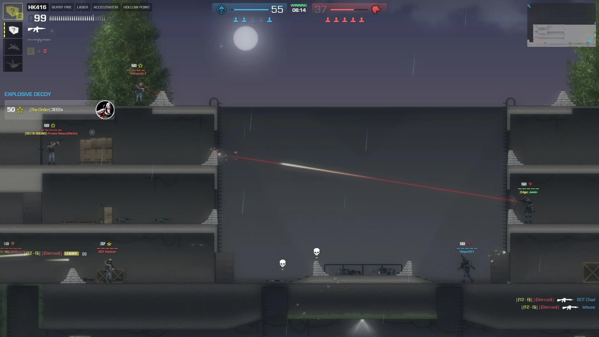 Deadswitch 3 screenshot 7