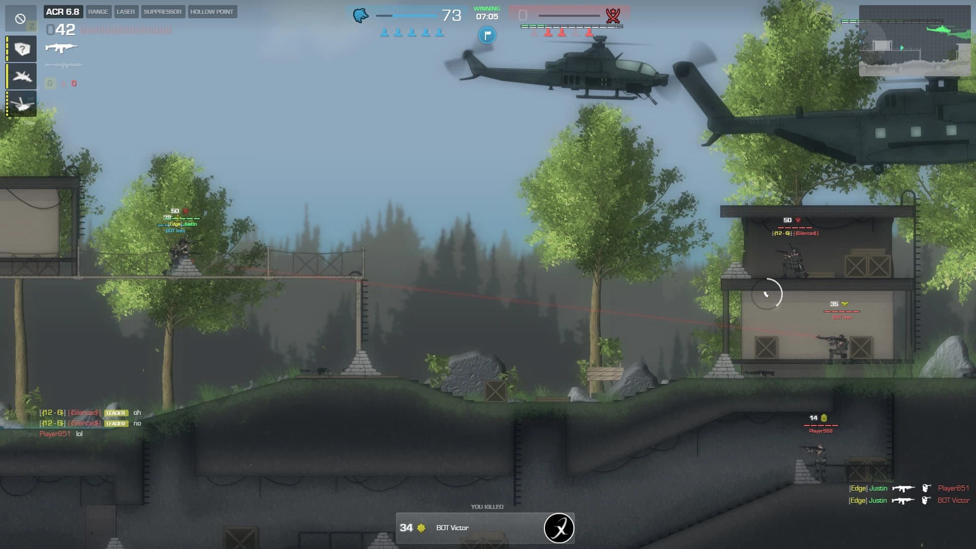 Deadswitch 3 screenshot 6
