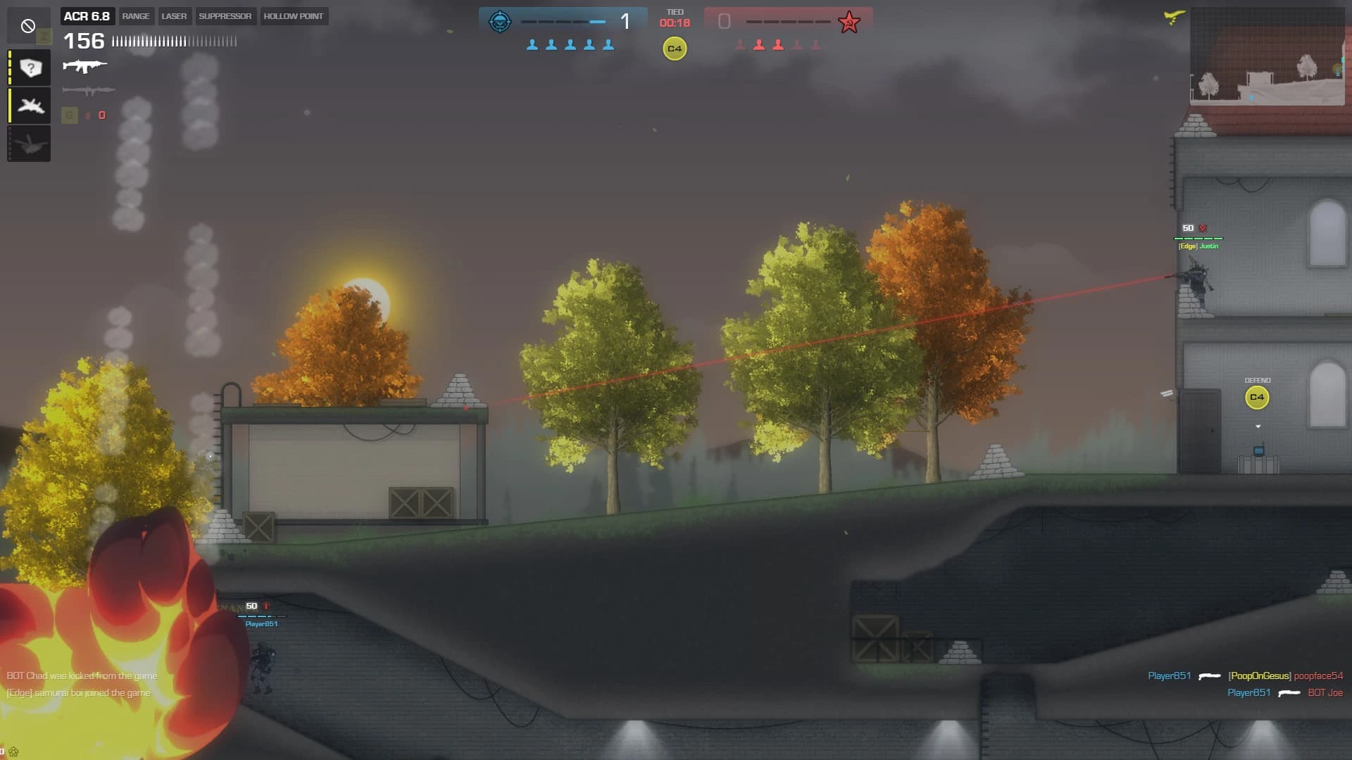 Deadswitch 3 screenshot 5