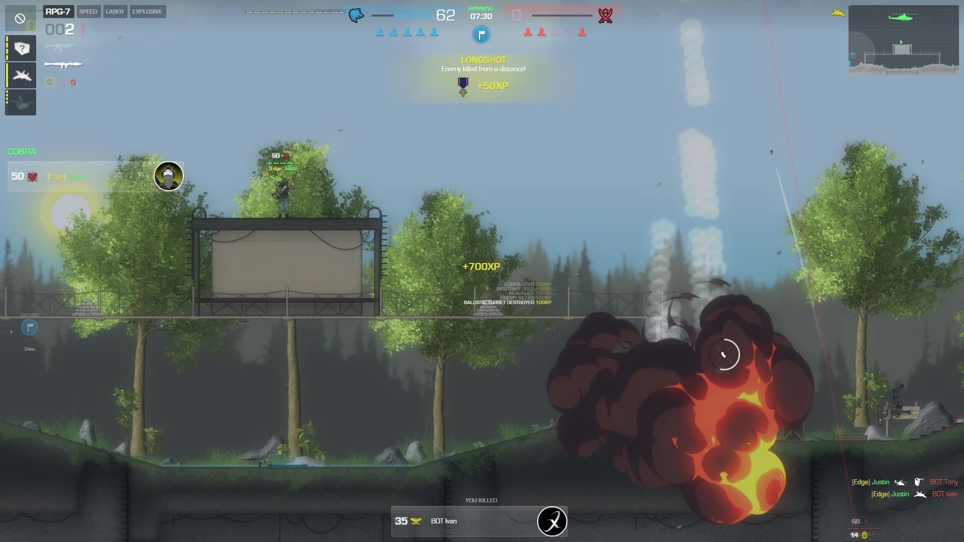 Deadswitch 3 screenshot 3
