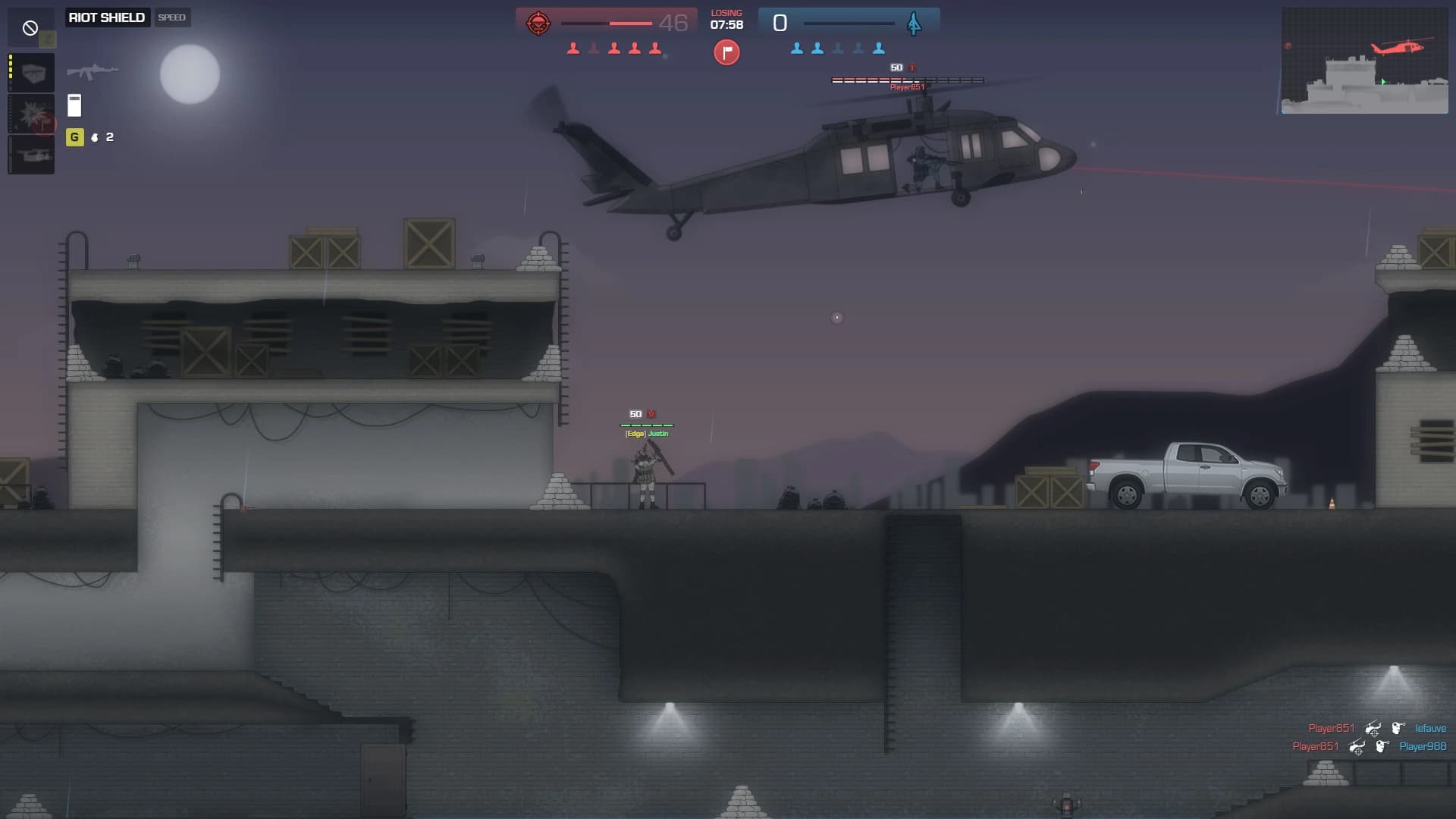 Deadswitch 3 screenshot 8