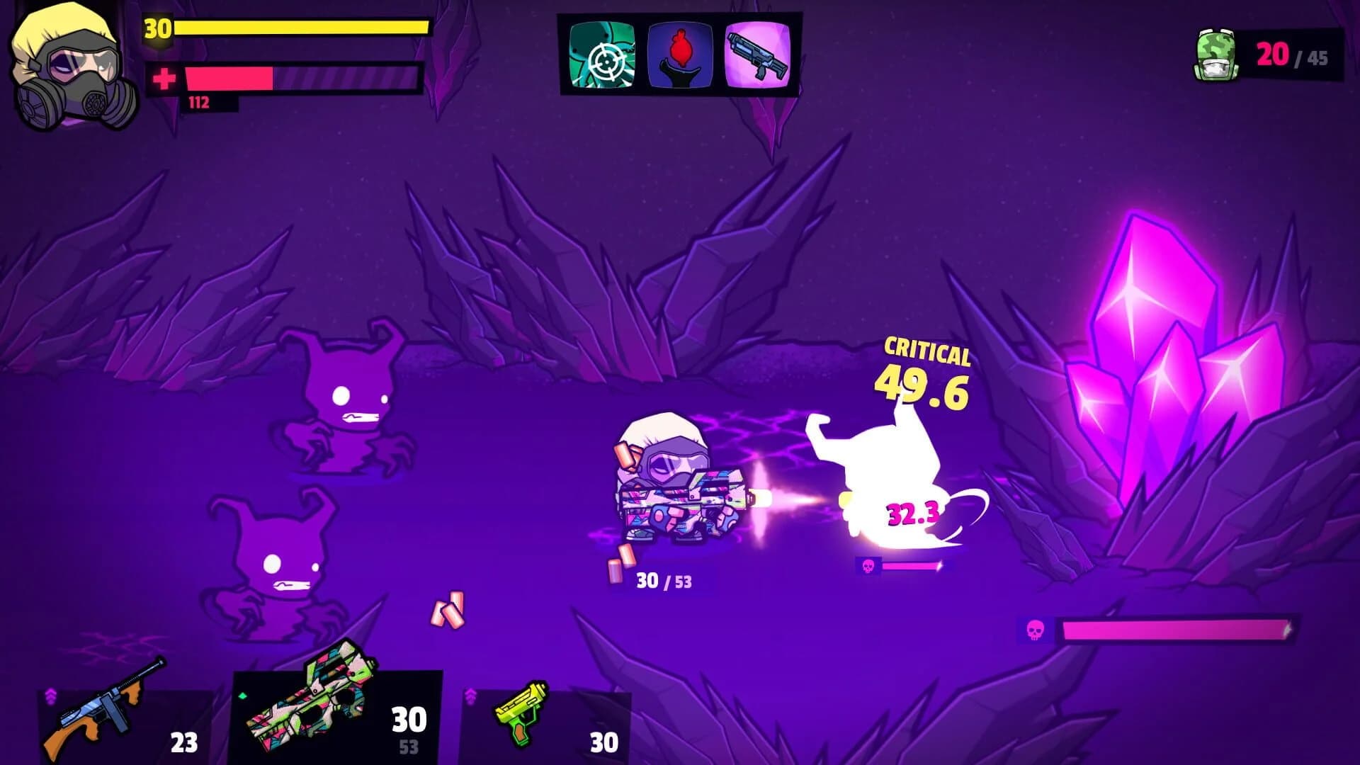 Deadtime Defenders screenshot 5