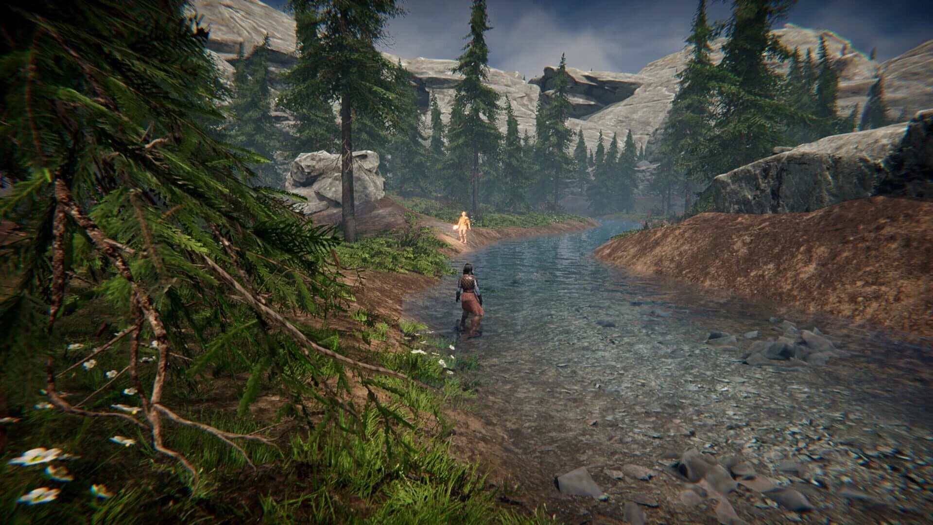 Deadvale screenshot 3