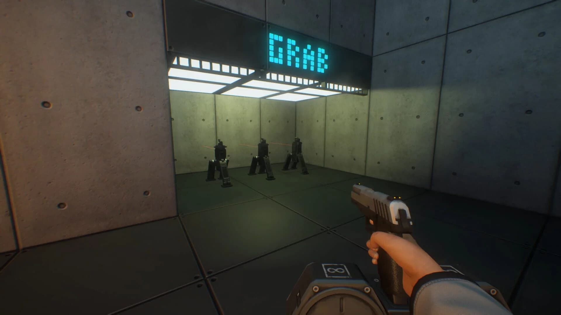 Deadweight screenshot 2