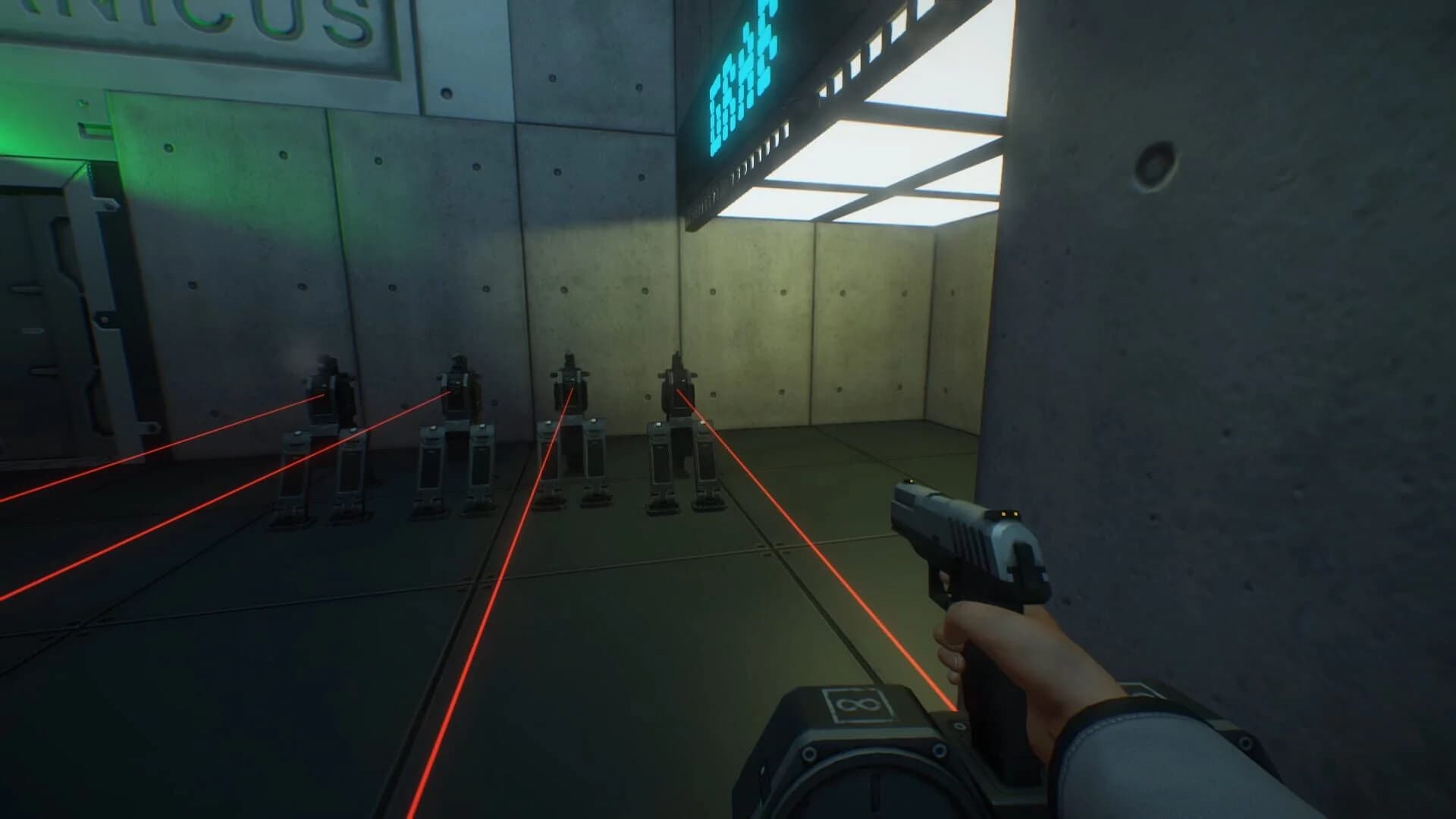 Deadweight screenshot 1