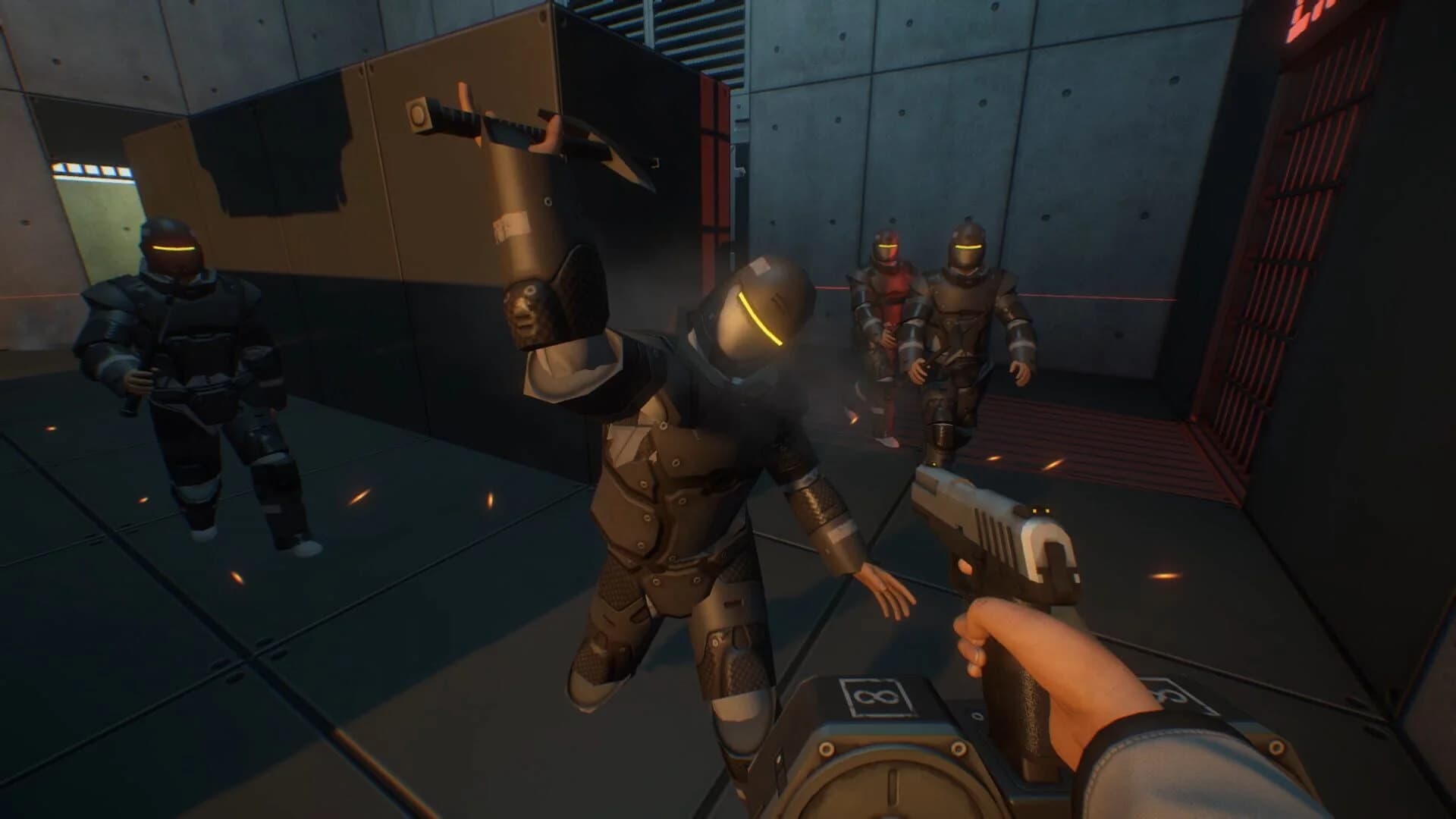 Deadweight screenshot 4