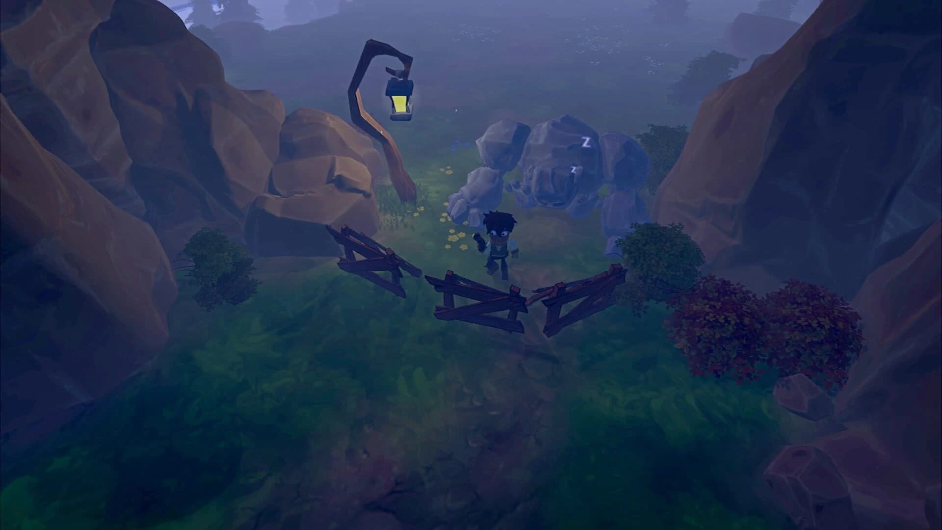 Deadwood: The Forgotten Curse screenshot 3