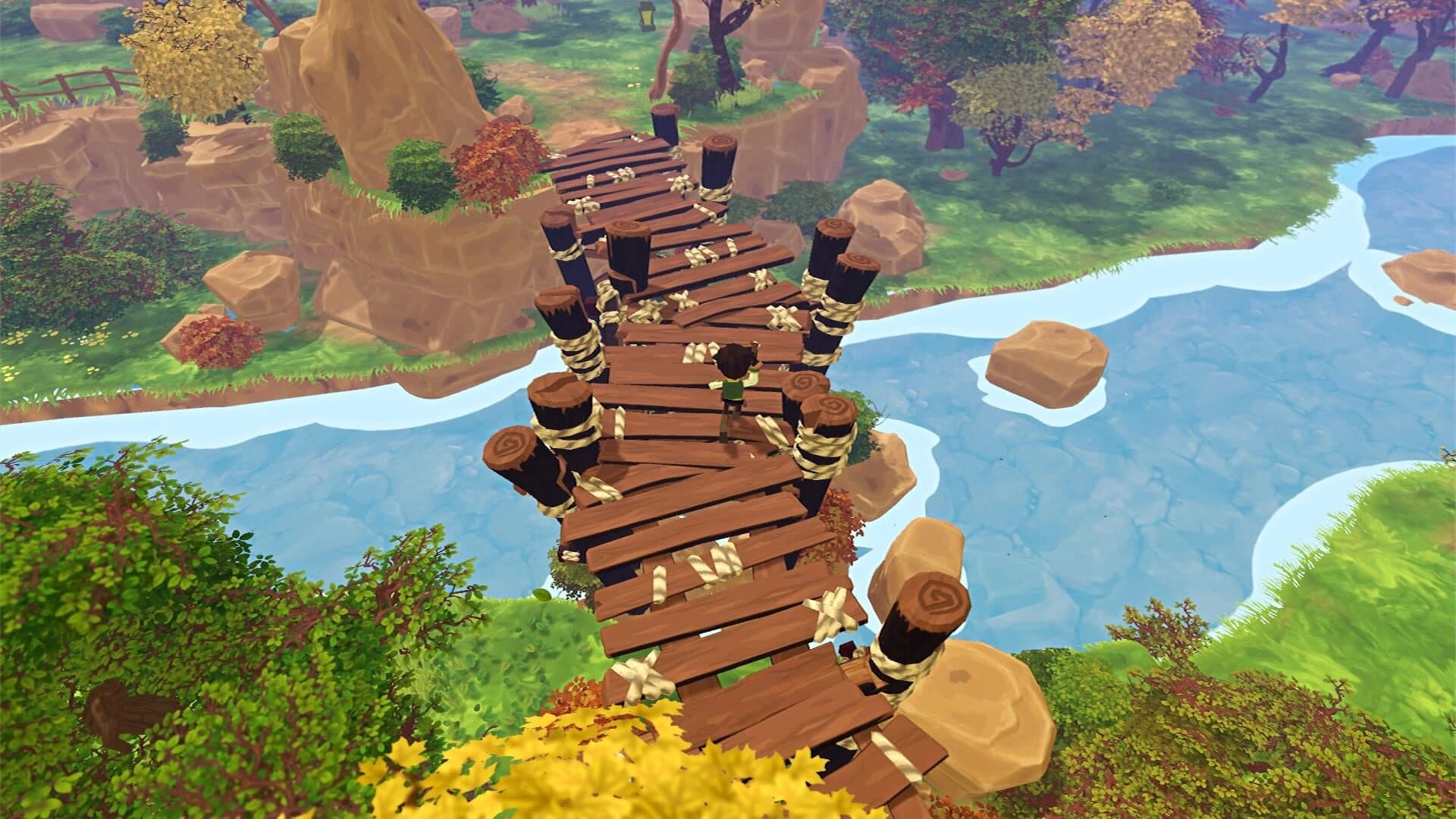 Deadwood: The Forgotten Curse screenshot 4