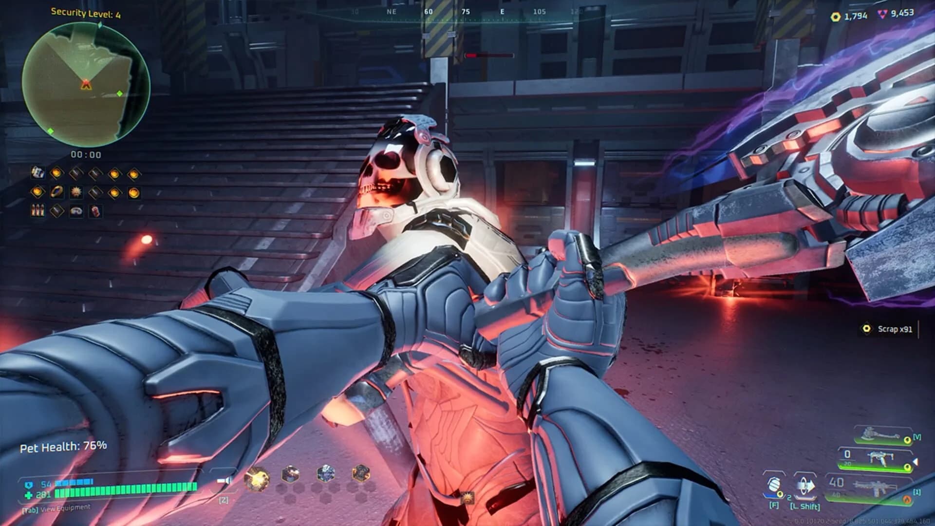 Deadzone: Rogue screenshot 5