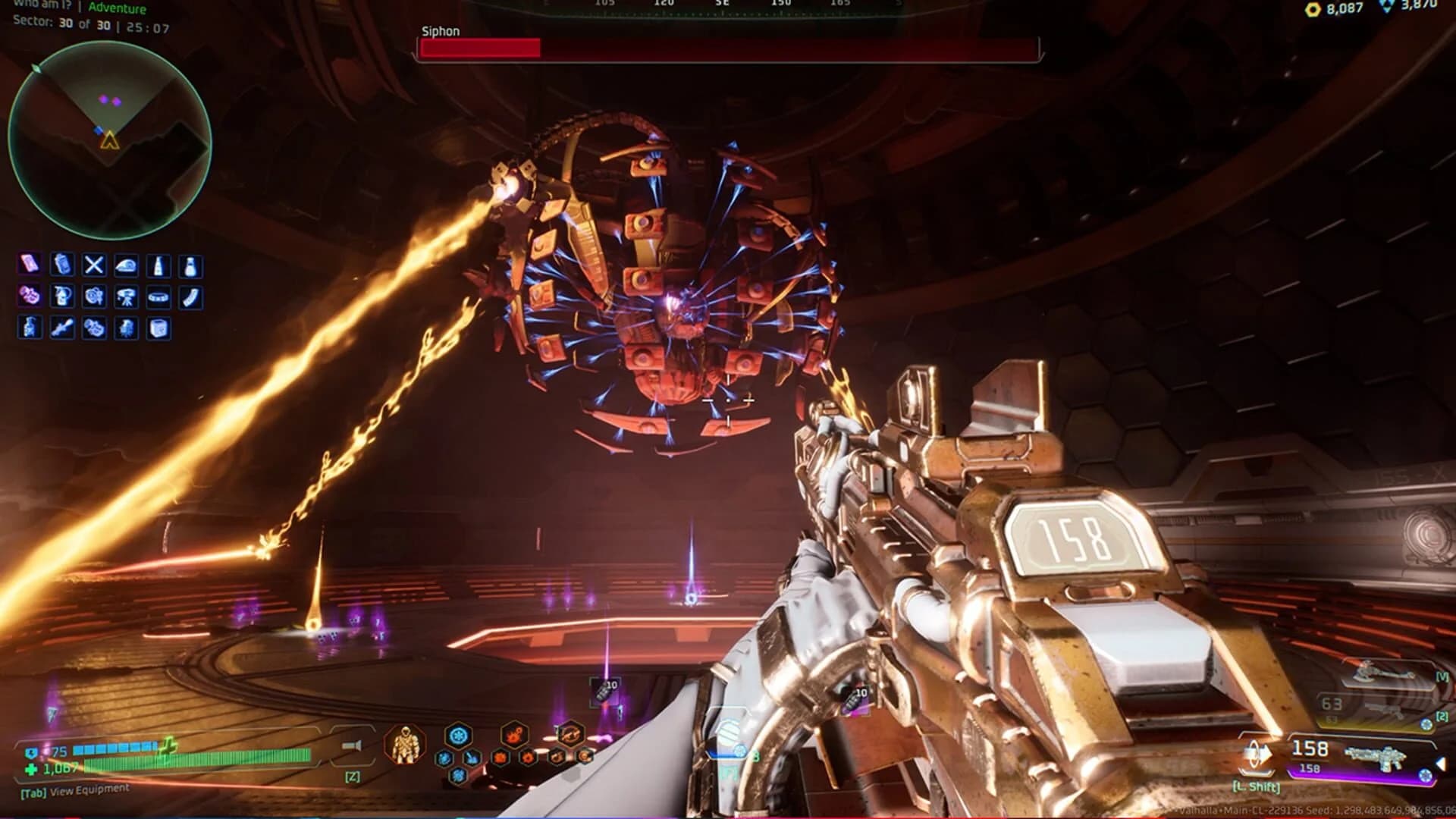 Deadzone: Rogue screenshot 2