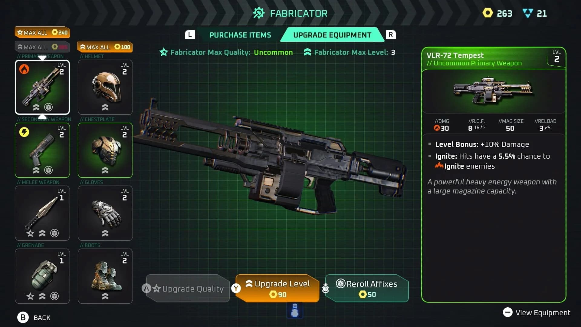 Deadzone: Rogue - Deluxe Edition screenshot 4