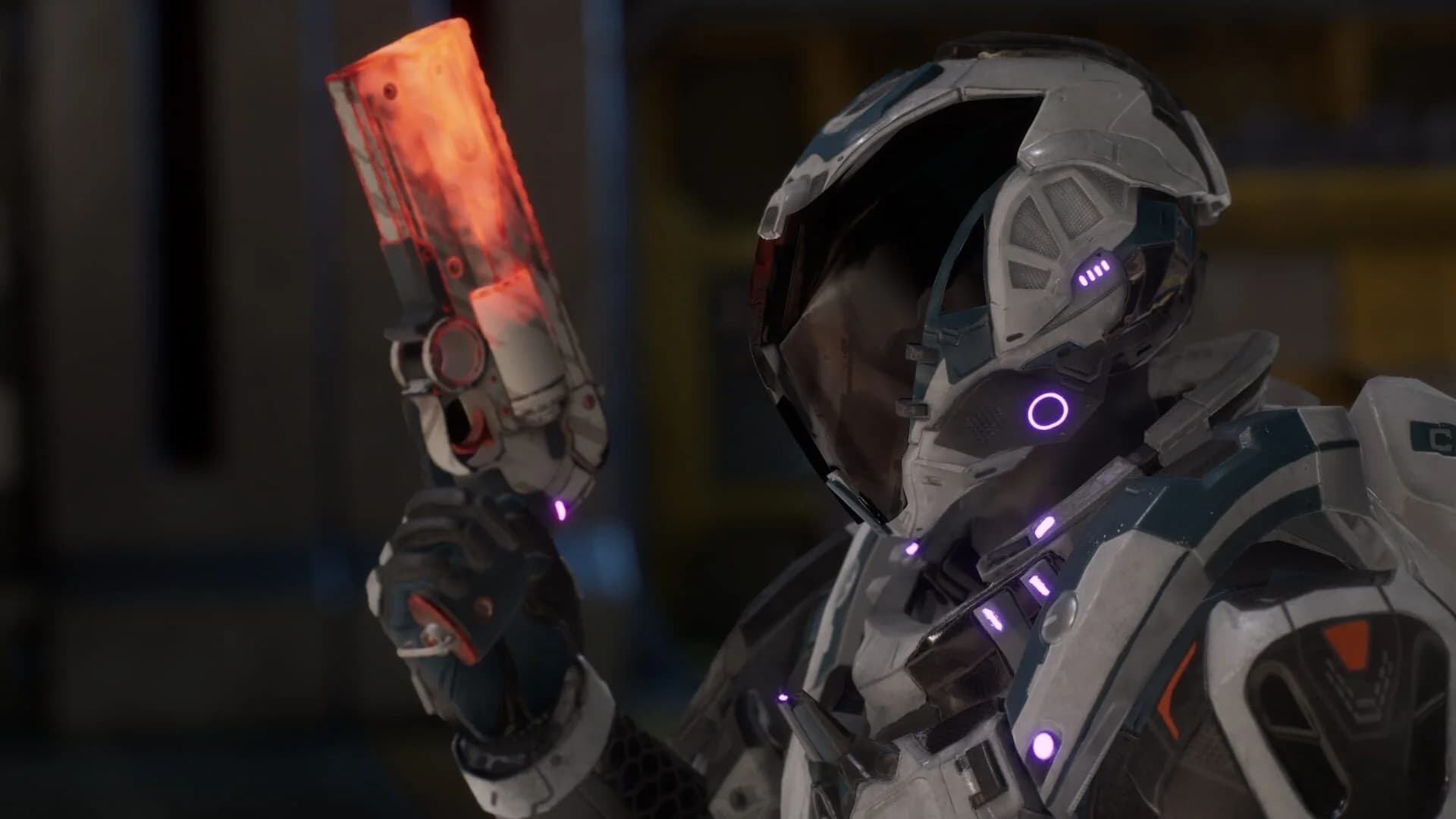 Deadzone: Rogue - Mark II Pack screenshot 5