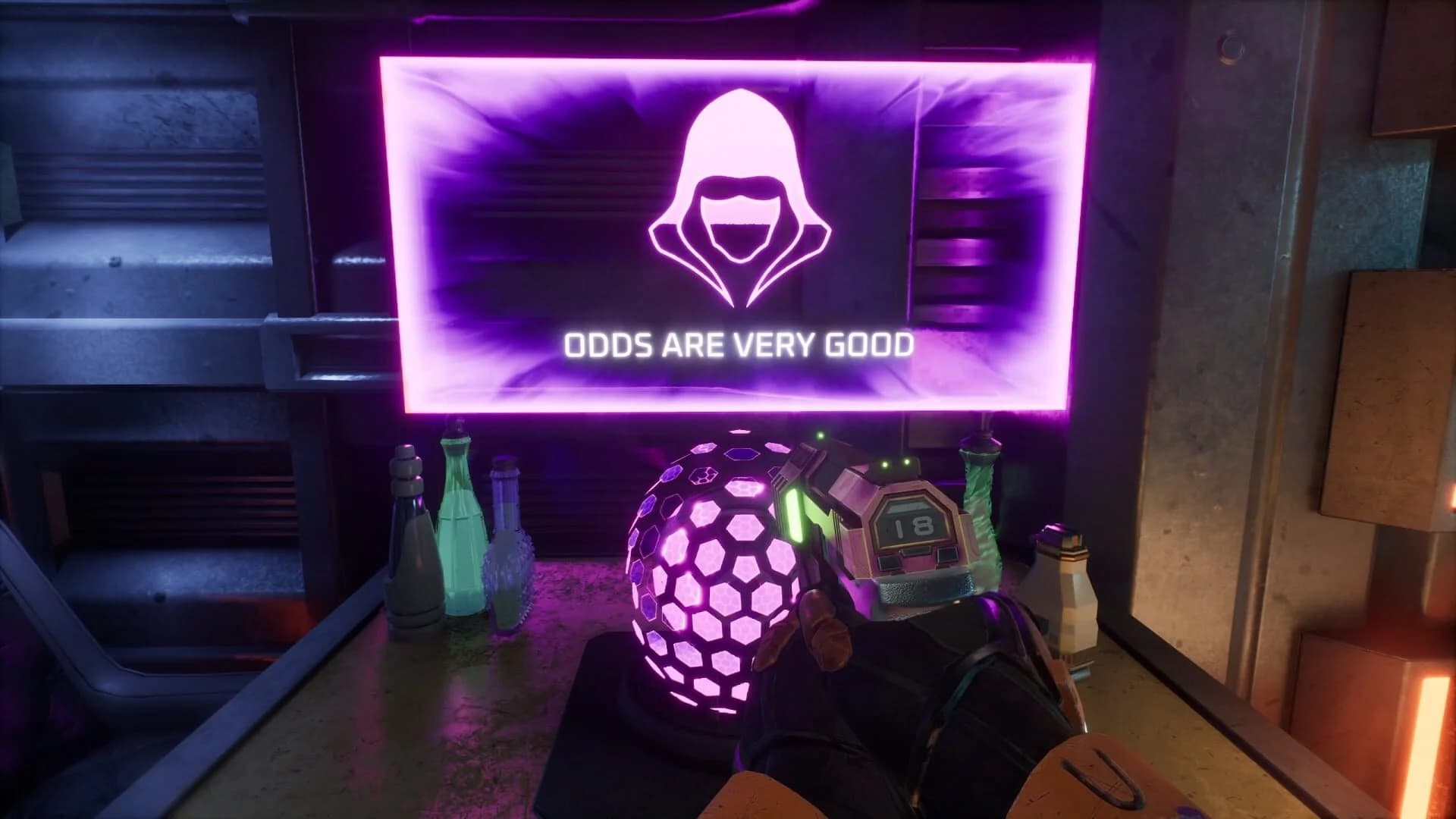 Deadzone: Rogue - Mark II Pack screenshot 2