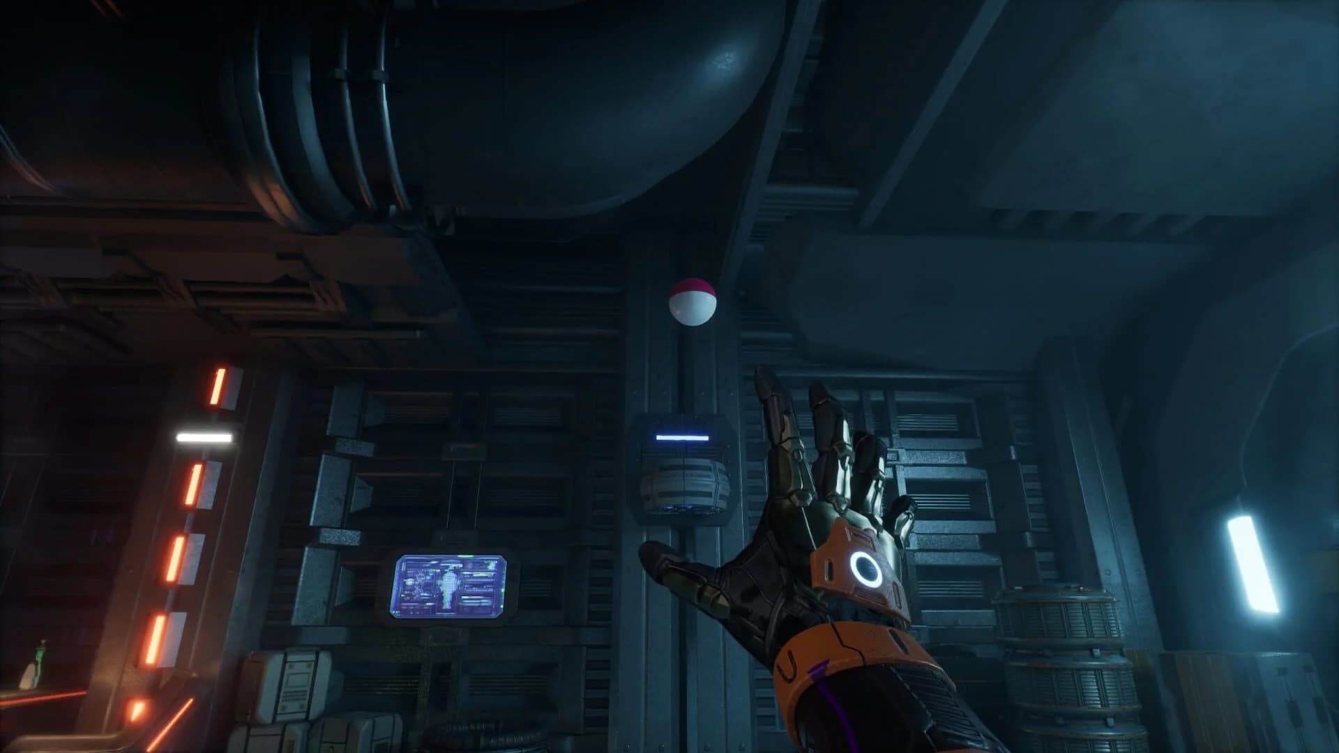 Deadzone: Rogue - Mark II Pack screenshot 1