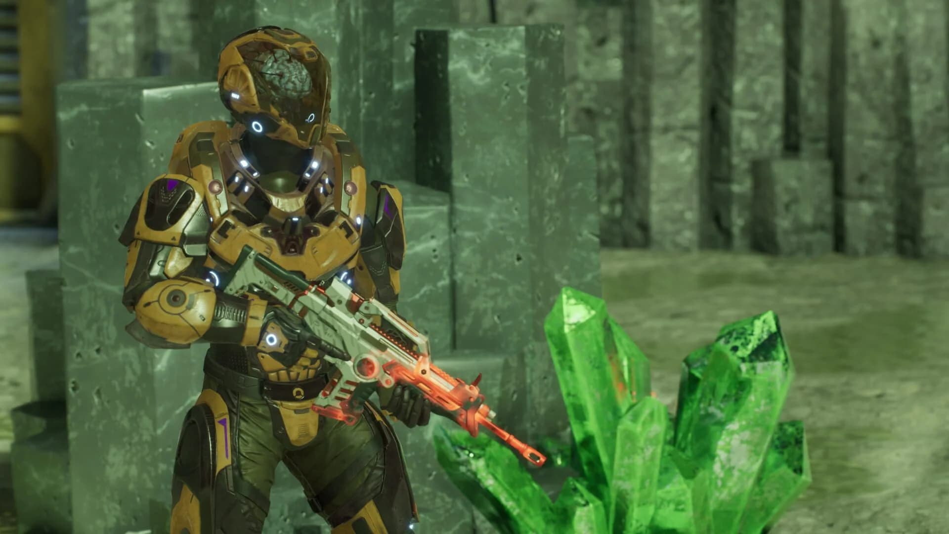 Deadzone: Rogue - Mark II Pack screenshot 4