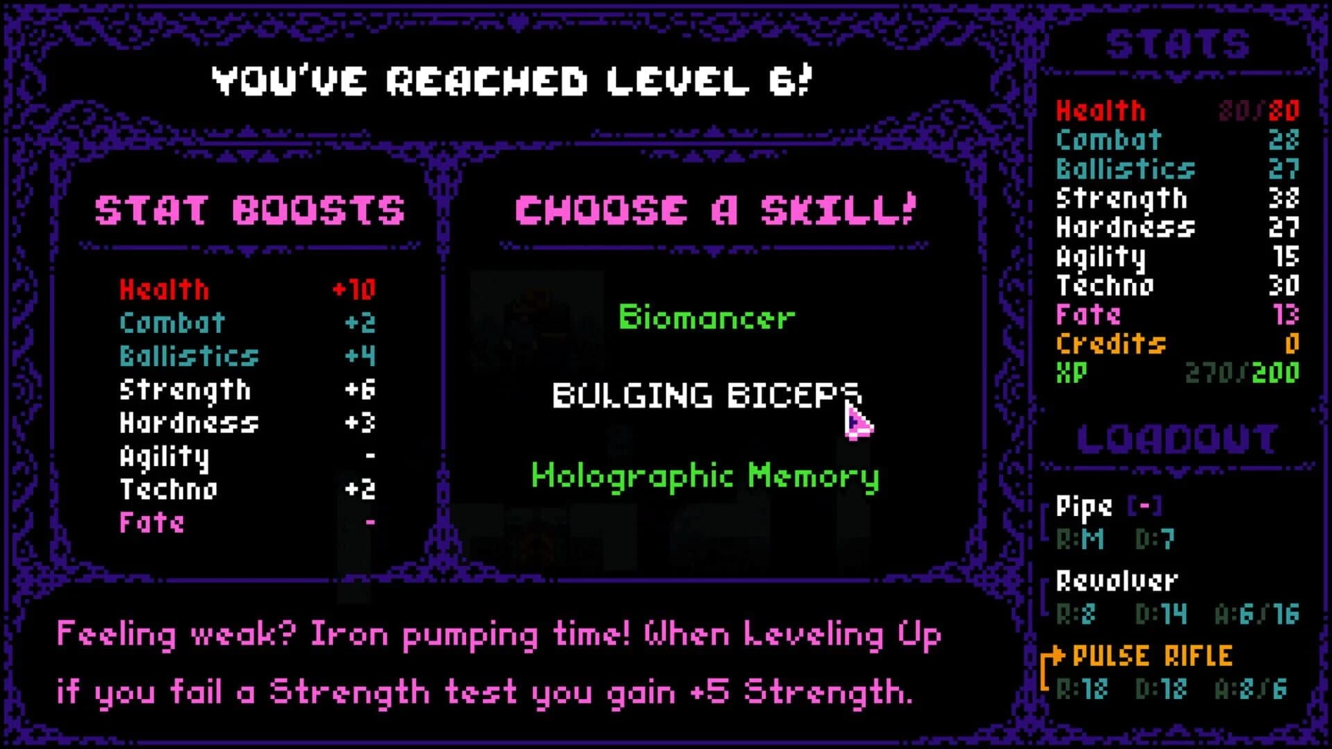 Deadzoned: A Credits Bounty screenshot 4