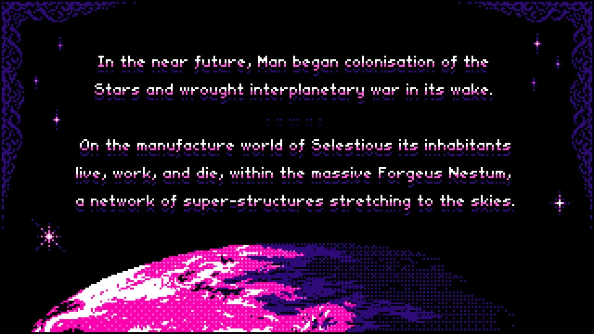 Deadzoned: A Credits Bounty screenshot 2