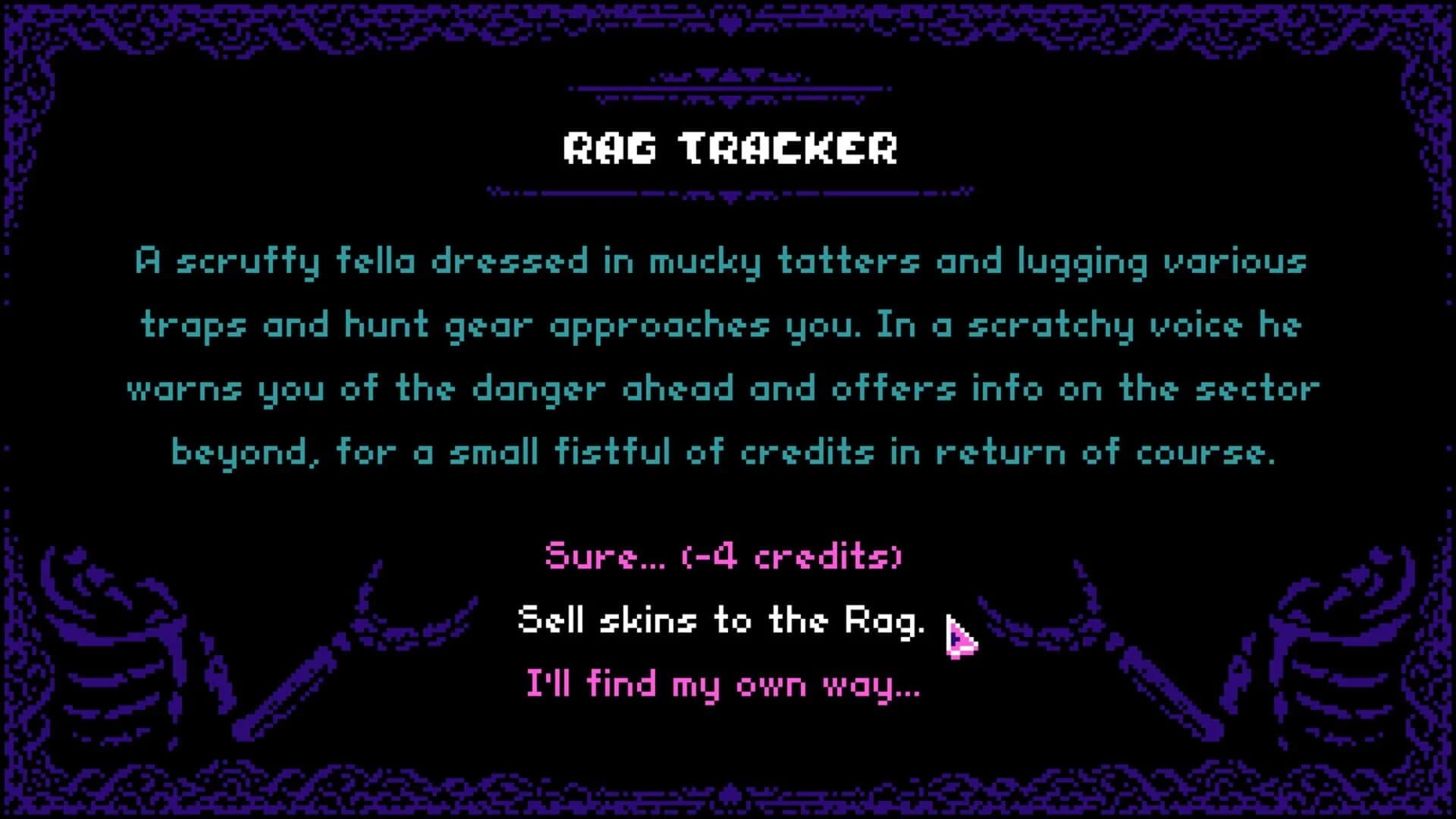 Deadzoned: A Credits Bounty screenshot 5