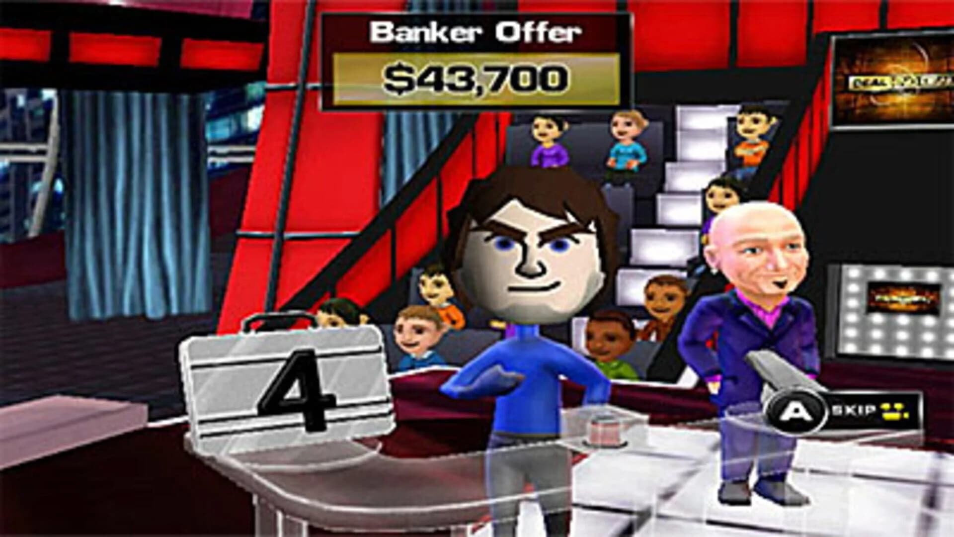 Deal or No Deal screenshot 1