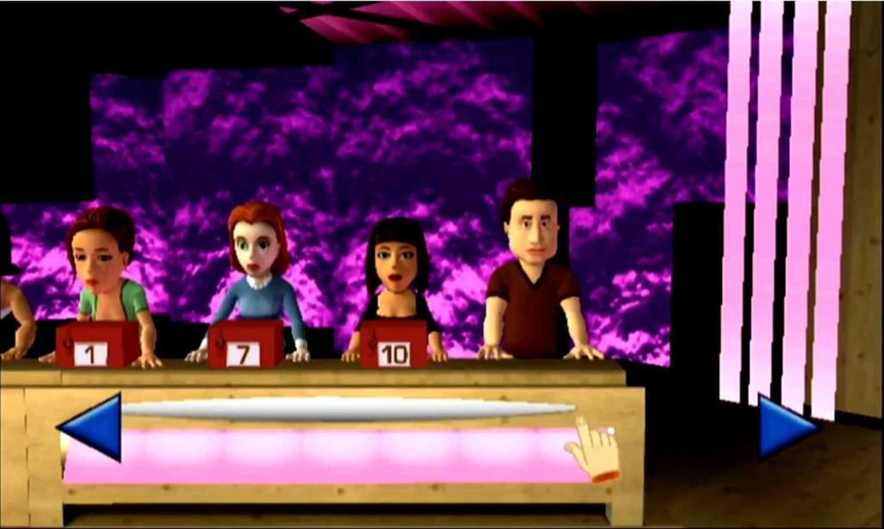 Deal or No Deal: The Banker is Back screenshot 1
