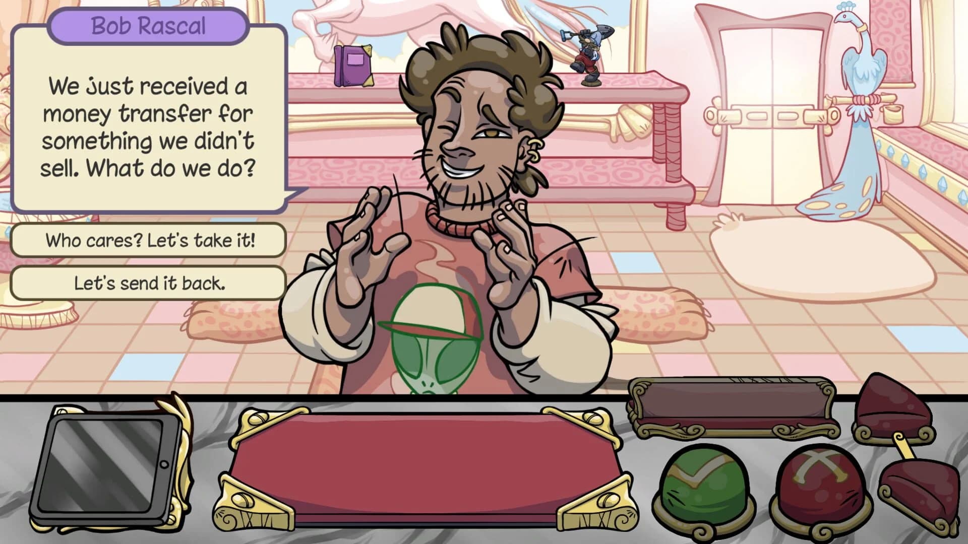 Dealer's Life 2 screenshot 3