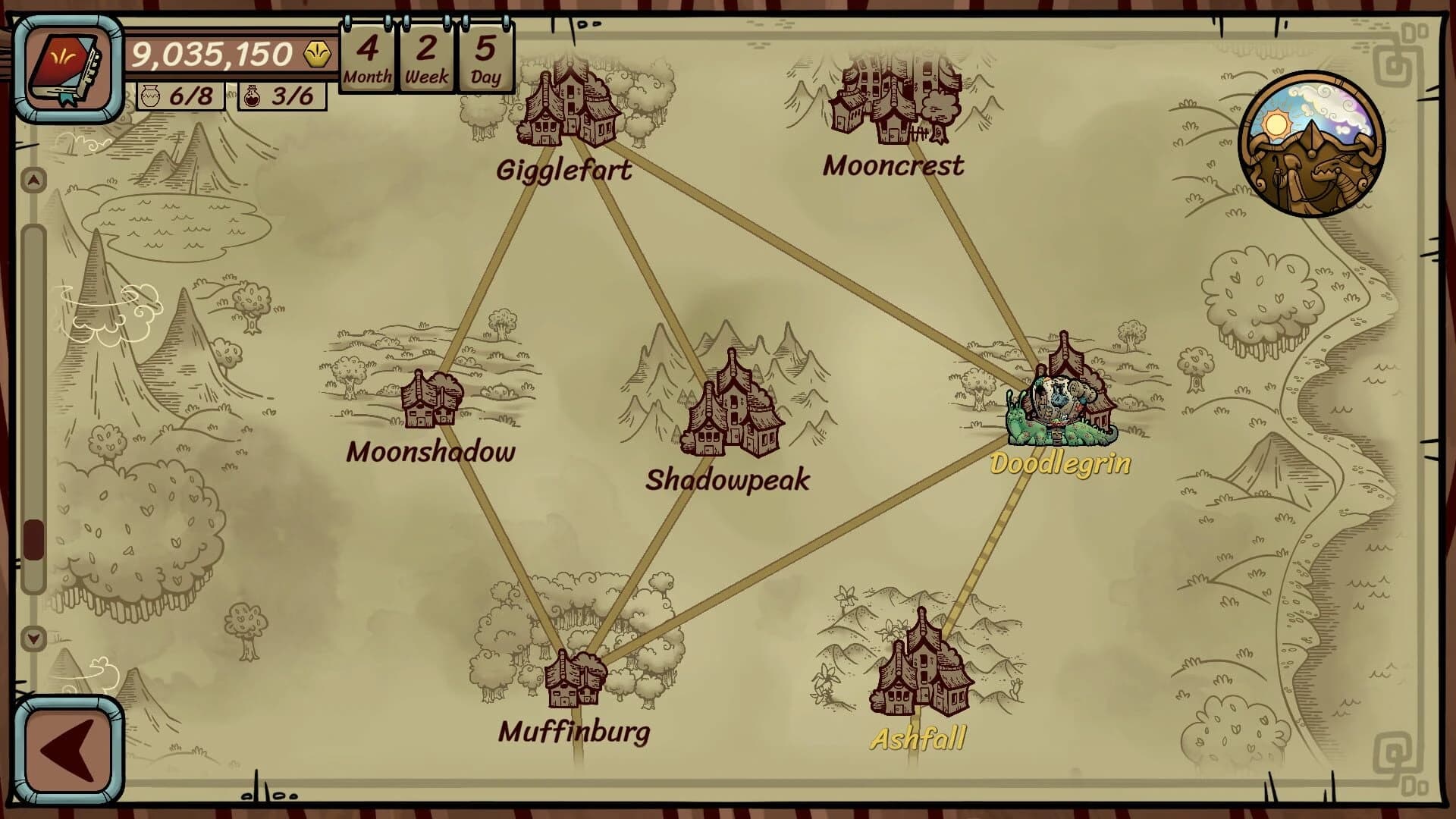 Dealer's Life Legend screenshot 2