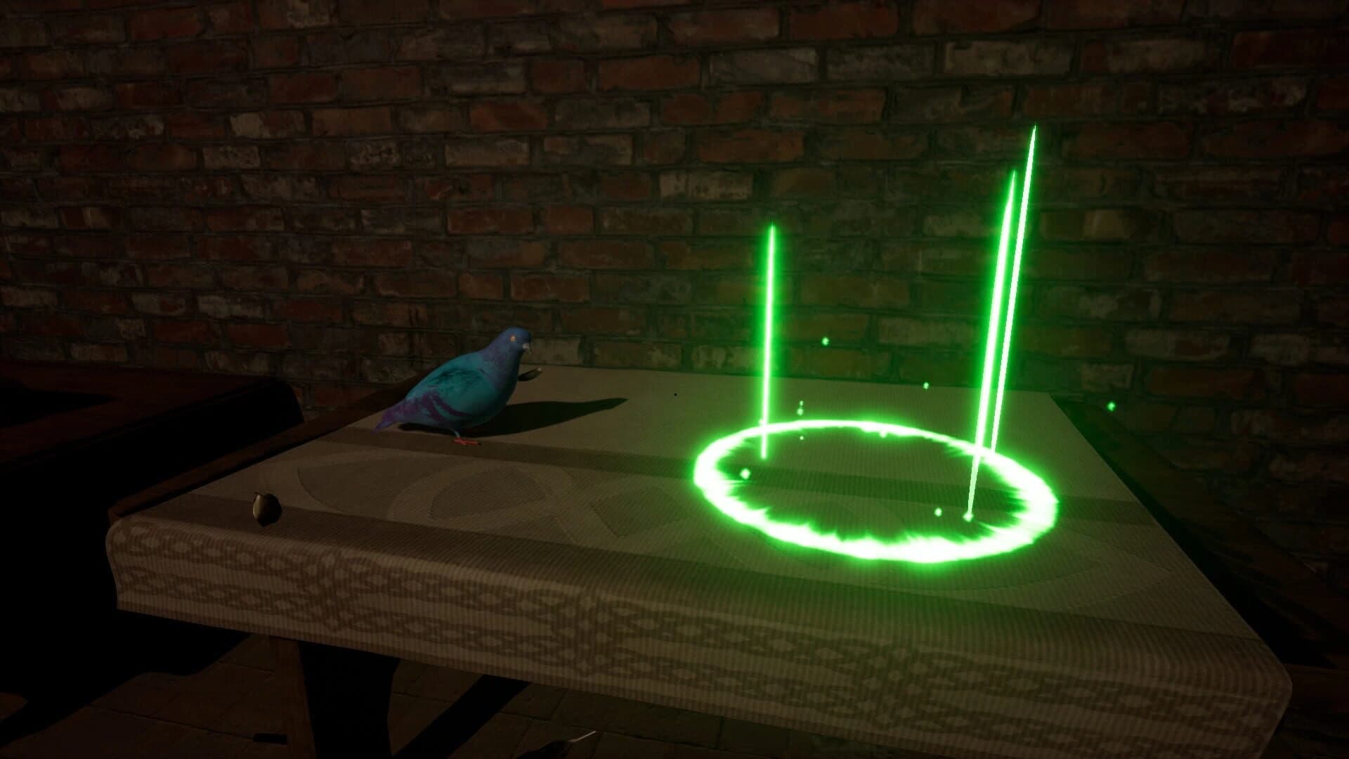 Dear Apothecary screenshot 3