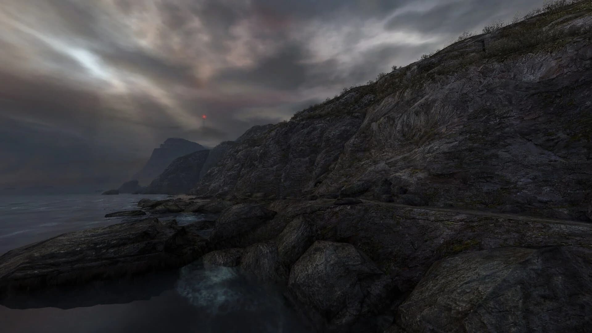 Dear Esther screenshot 4