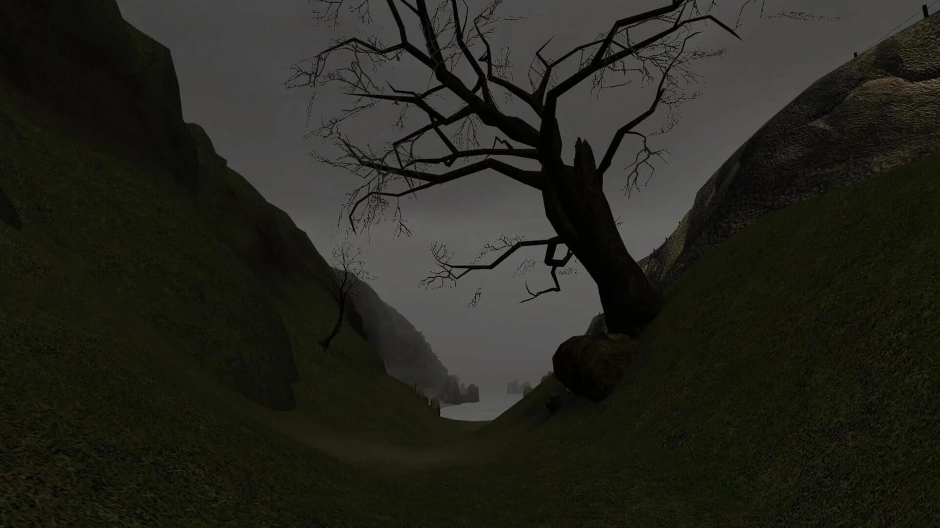 Dear Esther screenshot 3